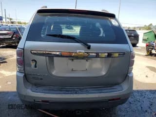 ✅ 2008 Chevrolet Equinox LS • VIN: 2CNDL13F186018715 • Лот: 50883075. Опубликован ранее на Copart с пробегом 223 325 миль. Бесплатный доступ к архиву аукционных продаж из США и подробный отчёт об истории автомобиля на DreamBid. Изображение 6.