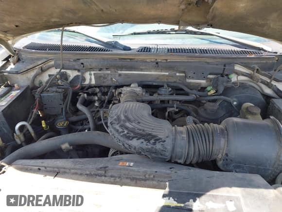 ✅ 2002 Ford Expedition Eddie Bauer • VIN: 1FMEU17L12LA74587 • Lot: 43037354. Wystawiony na IAAI z przebiegiem 341 057 mil. Bezpłatny archiwum sprzedaży aukcyjnych z USA i szczegółowy raport historii pojazdu na DreamBid. Zdjęcie 10.