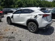 ✅ 2020 Lexus NX 300 F Sport • VIN: JTJJARBZ8L5005436 • Лот: 65083925. Опубликован ранее на Copart с пробегом 103 779 миль. Бесплатный доступ к архиву аукционных продаж из США и подробный отчёт об истории автомобиля на DreamBid. Изображение 2.