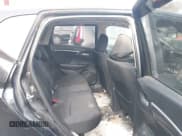 ✅ 2018 Honda Fit EX • VIN: 3HGGK5H87JM710058 • Lot: 43667515. Listed on IAAI with 82,694 mi. Free auction sales archive from the USA and detailed vehicle history report at DreamBid. Image 8.