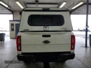 ✅ 2022 Ford Ranger XL • VIN: 1FTER1EH3NLD23934 • Lot: 87451735. Listed on Copart with 226,954 mi. Free auction sales archive from the USA and detailed vehicle history report at DreamBid. Image 6.