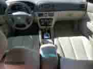 2008 Hyundai Sonata GLS z VIN 5NPET46F48H330724, wystawiony jako Copart lot #63758195 z przebiegiem 112 744 mil mil oraz Szkoda całkowita • Salvage title. Historia ofert i sprzedaży dostępna na DreamBid. Obrazek 8.