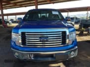 ✅ 2011 Ford F-150 XLT • VIN: 1FTFW1CF0BFB71104 • Lot: 43454215. Wystawiony na IAAI z przebiegiem 225 381 mil. Bezpłatny archiwum sprzedaży aukcyjnych z USA i szczegółowy raport historii pojazdu na DreamBid. Zdjęcie 12.
