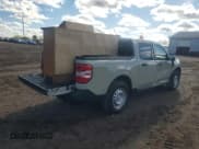 ✅ 2025 Ford Maverick XL • VIN: 3FTTW8BA6SRA25732 • Lot: 87292445. Listed on Copart with 4,356 mi. Free auction sales archive from the USA and detailed vehicle history report at DreamBid. Image 3.