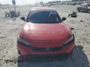 ✅ 2025 Honda Civic Sport • VIN: 19XFL2H84SE014808 • Lot: 86105385. Wystawiony na Copart z przebiegiem 20 201 mil. Bezpłatny archiwum sprzedaży aukcyjnych z USA i szczegółowy raport historii pojazdu na DreamBid. Zdjęcie 5.