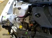 ✅ 2022 Hyundai Tucson SEL • VIN: 5NMJBCAE8NH070539 • Lot: 85880915. Listed on Copart with 59,254 mi. Free auction sales archive from the USA and detailed vehicle history report at DreamBid. Image 15.