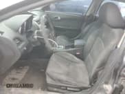 ✅ 2011 Chevrolet Malibu 1LT • VIN: 1G1ZC5E11BF213481 • Lot: 76170434. Listed on Copart with 173,710 mi. Free auction sales archive from the USA and detailed vehicle history report at DreamBid. Image 7.