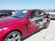 ✅ 2010 Lexus IS 250 C • VIN: JTHFF2C26A2511427 • Lot: 42249468. Listed on IAAI with 117,787 mi. Free auction sales archive from the USA and detailed vehicle history report at DreamBid. Image 6.