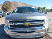 ✅ 2013 Chevrolet Silverado 1500 LS • VIN: 1GCRCREA9DZ281494 • Lot: 43604074. Listed on IAAI with 171,647 mi. Free auction sales archive from the USA and detailed vehicle history report at DreamBid. Image 12.