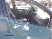 ✅ 2009 Chevrolet Aveo 1LT • VIN: KL1TD66E49B310278 • Lot: 42953240. Listed on IAAI with Not provided. Free auction sales archive from the USA and detailed vehicle history report at DreamBid. Image 5.