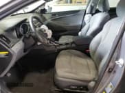 ✅ 2014 Hyundai Sonata GLS • VIN: 5NPEB4AC0EH890686 • Lot: 72379294. Listed on Copart with 175,607 mi. Free auction sales archive from the USA and detailed vehicle history report at DreamBid. Image 7.