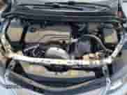 2017 Chevrolet Volt LT z VIN 1G1RC6S51HU211800, wystawiony jako Copart lot #61563243 z przebiegiem 86 291 mil mil oraz . Historia ofert i sprzedaży dostępna na DreamBid. Obrazek 11.