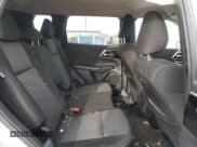 ✅ 2024 Mitsubishi Outlander ES • VIN: JA4J4UA87RZ026070 • Лот: 41605555. Опубликован ранее на Copart с пробегом 48 563 миль. Бесплатный доступ к архиву аукционных продаж из США и подробный отчёт об истории автомобиля на DreamBid. Изображение 11.