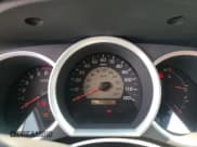 ✅ 2010 Toyota Tacoma • VIN: 5TEMU4FN7AZ680187 • Lot: 61828295. Listed on Copart with 240,661 mi. Free auction sales archive from the USA and detailed vehicle history report at DreamBid. Image 9.