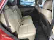 2013 Hyundai Santa Fe Sport z VIN 5XYZW3LA2DG023629, wystawiony jako Copart lot #62422015 z przebiegiem 176 925 mil mil oraz Czysty tytuł • Clean title. Historia ofert i sprzedaży dostępna na DreamBid. Obrazek 11.