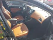 ✅ 2017 Chevrolet Cruze Premier • VIN: 1G1BF5SM7H7188189 • Lot: 43378840. Listed on IAAI with 126,909 mi. Free auction sales archive from the USA and detailed vehicle history report at DreamBid. Image 5.