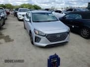 ✅ 2018 Hyundai Ioniq SEL • VIN: KMHC75LC5JU072765 • Lot: 75046054. Wystawiony na Copart z przebiegiem 50 265 mil. Bezpłatny archiwum sprzedaży aukcyjnych z USA i szczegółowy raport historii pojazdu na DreamBid. Zdjęcie 14.