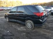 ✅ 2006 Buick Rendezvous • VIN: 3G5DA03L56S569603 • Lot: 90855065. Listed on Copart with 125,603 mi. Free auction sales archive from the USA and detailed vehicle history report at DreamBid. Image 2.