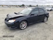 ✅ 2007 Subaru Impreza WRX • VIN: JF1GG74637G800171 • Лот: 51018235. Опубликован ранее на Copart с пробегом 125 416 миль. Бесплатный доступ к архиву аукционных продаж из США и подробный отчёт об истории автомобиля на DreamBid. Изображение 1.
