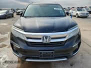 ✅ 2019 Honda Pilot Touring 8-Passenger • VIN: 5FNYF6H96KB019549 • Lot: 85381885. Listed on Copart with Not provided. Free auction sales archive from the USA and detailed vehicle history report at DreamBid. Image 5.