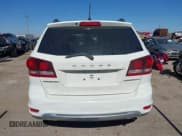 ✅ 2017 Dodge Journey Crossroad Plus • VIN: 3C4PDCGBXHT556908 • Lot: 43622973. Listed on IAAI with 141,886 mi. Free auction sales archive from the USA and detailed vehicle history report at DreamBid. Image 16.