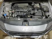 ✅ 2024 Hyundai Elantra Limited • VIN: KMHLP4DG1RU715457 • Lot: 91805355. Wystawiony na Copart z przebiegiem 52 914 mil. Bezpłatny archiwum sprzedaży aukcyjnych z USA i szczegółowy raport historii pojazdu na DreamBid. Zdjęcie 11.