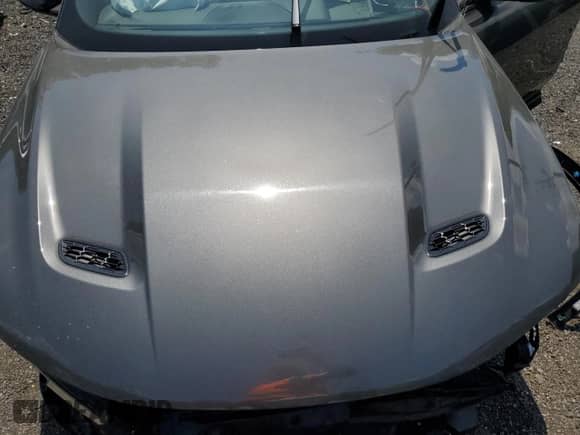 2024 Dodge Hornet R/T z VIN ZACPDFCW4R3A27612, wystawiony jako Copart lot #64599225 z przebiegiem Nie podano mil oraz Nie do naprawy • Non repairable. Historia ofert i sprzedaży dostępna na DreamBid. Obrazek 12.