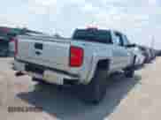 2015 Chevrolet Silverado 1500 LT z VIN 1GCUKREC7FF202620, wystawiony jako IAAI lot #43074699 z przebiegiem Nie podano mil oraz . Historia ofert i sprzedaży dostępna na DreamBid. Obrazek 4.