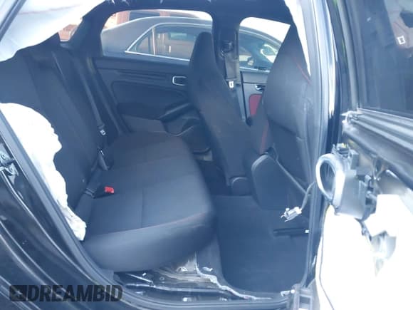 ✅ 2024 Honda Civic Si • VIN: 2HGFE1E59RH476358 • Лот: 43693446. Опубликован ранее на IAAI с пробегом 28 234 миль. Бесплатный доступ к архиву аукционных продаж из США и подробный отчёт об истории автомобиля на DreamBid. Изображение 8.