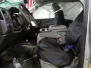 ✅ 2017 Chevrolet Silverado 1500 Custom • VIN: 1GCVKPEC2HZ289997 • Лот: 71928274. Опубликован ранее на Copart с пробегом Не указан. Бесплатный доступ к архиву аукционных продаж из США и подробный отчёт об истории автомобиля на DreamBid. Изображение 7.