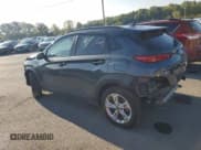 ✅ 2022 Hyundai Kona SEL • VIN: KM8K6CAB1NU805509 • Лот: 70461434. Опубликован ранее на Copart с пробегом 47 874 миль. Бесплатный доступ к архиву аукционных продаж из США и подробный отчёт об истории автомобиля на DreamBid. Изображение 2.