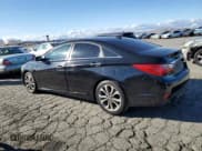 ✅ 2014 Hyundai Sonata Limited • VIN: 5NPEC4ABXEH853620 • Лот: 86131245. Опубликован ранее на Copart с пробегом 136 022 миль. Бесплатный доступ к архиву аукционных продаж из США и подробный отчёт об истории автомобиля на DreamBid. Изображение 2.