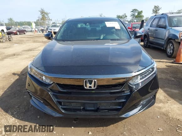 ✅ 2020 Honda Accord Sport • VIN: 1HGCV2F39LA031243 • Lot: 43464335. Wystawiony na IAAI z przebiegiem 41 582 mil. Bezpłatny archiwum sprzedaży aukcyjnych z USA i szczegółowy raport historii pojazdu na DreamBid. Zdjęcie 13.