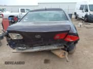 ✅ 2008 Buick Lucerne CX • VIN: 1G4HP57268U194407 • Lot: 43266787. Listed on IAAI with 248,573 mi. Free auction sales archive from the USA and detailed vehicle history report at DreamBid. Image 6.