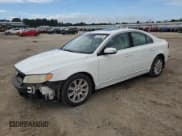 ✅ 2011 Volvo S80 3.2L • VIN: YV1952AS9B1137515 • Лот: 70410004. Опубликован ранее на Copart с пробегом 86 916 миль. Бесплатный доступ к архиву аукционных продаж из США и подробный отчёт об истории автомобиля на DreamBid. Изображение 1.