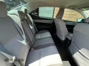 ✅ 2019 Toyota Corolla L • VIN: 2T1BURHE6KC198934 • Lot: 68748075. Listed on Copart with 161,348 mi. Free auction sales archive from the USA and detailed vehicle history report at DreamBid. Image 6.