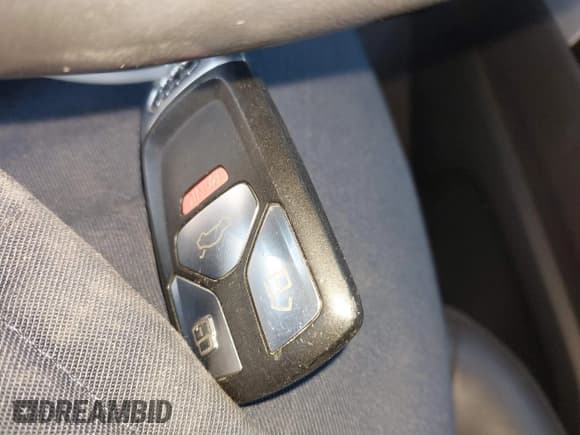 ✅ 2018 Audi Q7 Premium Plus • VIN: WA1LHAF79JD006643 • Lot: 43648113. Listed on IAAI with 66,237 mi. Free auction sales archive from the USA and detailed vehicle history report at DreamBid. Image 11.