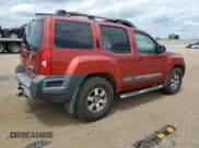 ✅ 2012 Nissan Xterra Pro-4X • VIN: 5N1AN0NW3CC515852 • Лот: 66564915. Опубликован ранее на Copart с пробегом 105 813 миль. Бесплатный доступ к архиву аукционных продаж из США и подробный отчёт об истории автомобиля на DreamBid. Изображение 3.