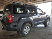 ✅ 2008 Nissan Xterra X • VIN: 5N1AN08W38C529141 • Лот: 66524645. Опубликован ранее на Copart с пробегом 106 089 миль. Бесплатный доступ к архиву аукционных продаж из США и подробный отчёт об истории автомобиля на DreamBid. Изображение 3.