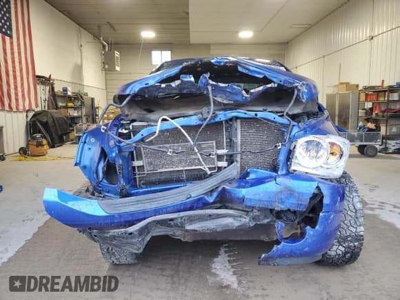 ✅ 2007 Dodge 1500 SLT • VIN: 1D7HU18207S220505 • Лот: 85263905. Опубликован ранее на Copart с пробегом 478 218 миль. Бесплатный доступ к архиву аукционных продаж из США и подробный отчёт об истории автомобиля на DreamBid. Изображение 5.