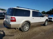 ✅ 2013 Ford Expedition Max XLT • VIN: 1FMJK1H5XDEF63758 • Lot: 55295215. Listed on Copart with 154,111 mi. Free auction sales archive from the USA and detailed vehicle history report at DreamBid. Image 3.