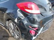 ✅ 2016 Hyundai Veloster Turbo • VIN: KMHTC6AE8GU255625 • Lot: 41479623. Wystawiony na IAAI z przebiegiem 94 011 mil. Bezpłatny archiwum sprzedaży aukcyjnych z USA i szczegółowy raport historii pojazdu na DreamBid. Zdjęcie 6.