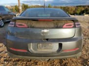 ✅ 2013 Chevrolet Volt • VIN: 1G1RA6E48DU146186 • Lot: 80032544. Wystawiony na Copart z przebiegiem 108 496 mil. Bezpłatny archiwum sprzedaży aukcyjnych z USA i szczegółowy raport historii pojazdu na DreamBid. Zdjęcie 6.