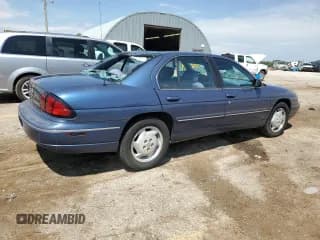 ✅ 1997 Chevrolet Lumina • VIN: 2G1WL52M6V9153339 • Lot: 67913684. Listed on Copart with 96,470 mi. Free auction sales archive from the USA and detailed vehicle history report at DreamBid. Image 3.