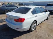 ✅ 2013 BMW 3 Series 328i • VIN: WBA3A5G52DNP18714 • Lot: 41844082. Wystawiony na IAAI z przebiegiem 104 867 mil. Bezpłatny archiwum sprzedaży aukcyjnych z USA i szczegółowy raport historii pojazdu na DreamBid. Zdjęcie 4.