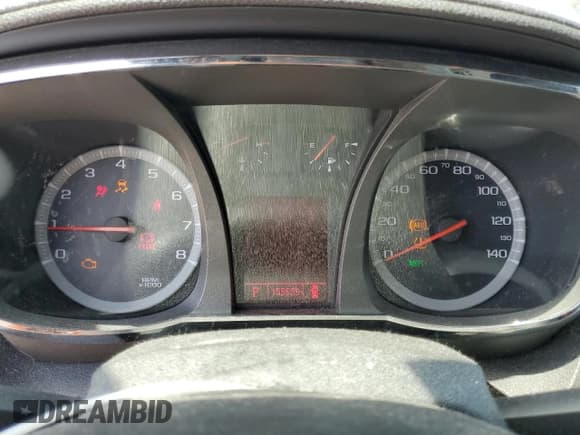 ✅ 2011 GMC Terrain SLE-1 • VIN: 2CTALMEC1B6426249 • Lot: 57361095. Wystawiony na Copart z przebiegiem 155 659 mil. Bezpłatny archiwum sprzedaży aukcyjnych z USA i szczegółowy raport historii pojazdu na DreamBid. Zdjęcie 9.