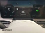 ✅ 2023 Genesis GV60 Performance • VIN: KMUKEDTBXPU008802 • Lot: 90053065. Listed on Copart with 22,538 mi. Free auction sales archive from the USA and detailed vehicle history report at DreamBid. Image 9.