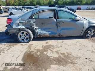 ✅ 2009 Saturn Aura XE • VIN: 1G8ZS57BX9F168416 • Лот: 43562826. Опубликован ранее на IAAI с пробегом 144 846 миль. Бесплатный доступ к архиву аукционных продаж из США и подробный отчёт об истории автомобиля на DreamBid. Изображение 6.