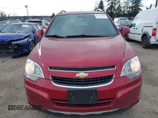 ✅ 2014 Chevrolet Captiva Sport LTZ • VIN: 3GNAL4EK9ES659280 • Lot: 41537655. Wystawiony na IAAI z przebiegiem 100 153 mil. Bezpłatny archiwum sprzedaży aukcyjnych z USA i szczegółowy raport historii pojazdu na DreamBid. Zdjęcie 6.