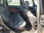 ✅ 2015 FIAT 500L Urbana Trekking • VIN: ZFBCFADHXFZ033838 • Lot: 64435324. Listed on Copart with 93,163 mi. Free auction sales archive from the USA and detailed vehicle history report at DreamBid. Image 10.